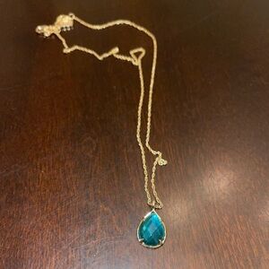 Kendra Scott Necklace